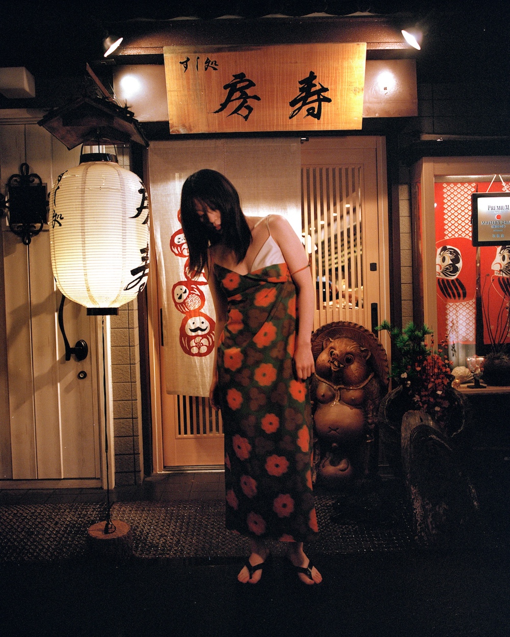 Irnby представил дроп Late Bloomer (фото 9)