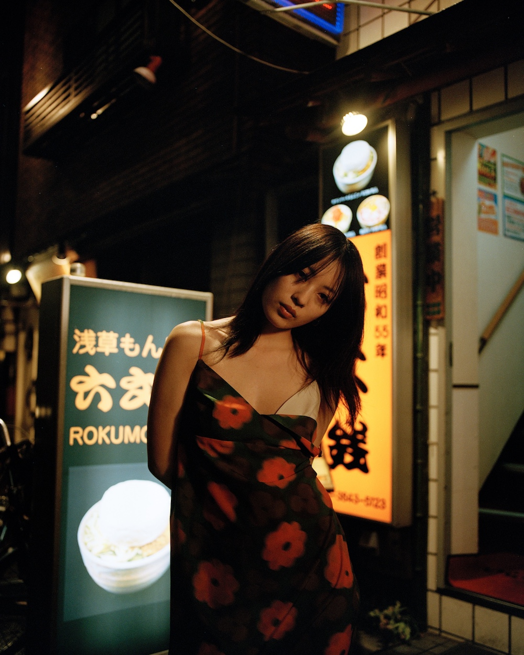 Irnby представил дроп Late Bloomer (фото 5)