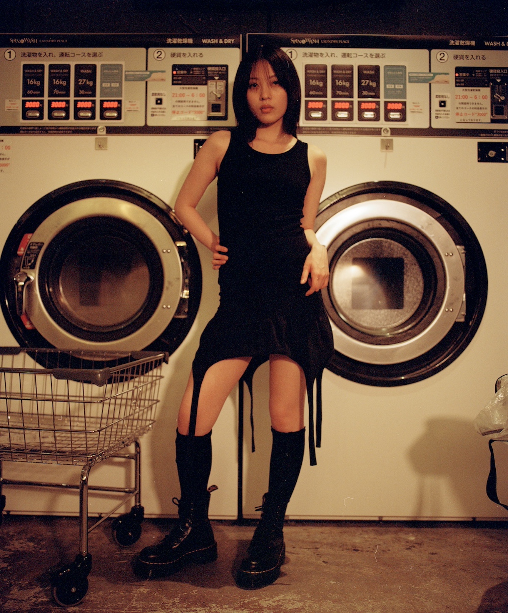 Irnby представил дроп Late Bloomer (фото 8)