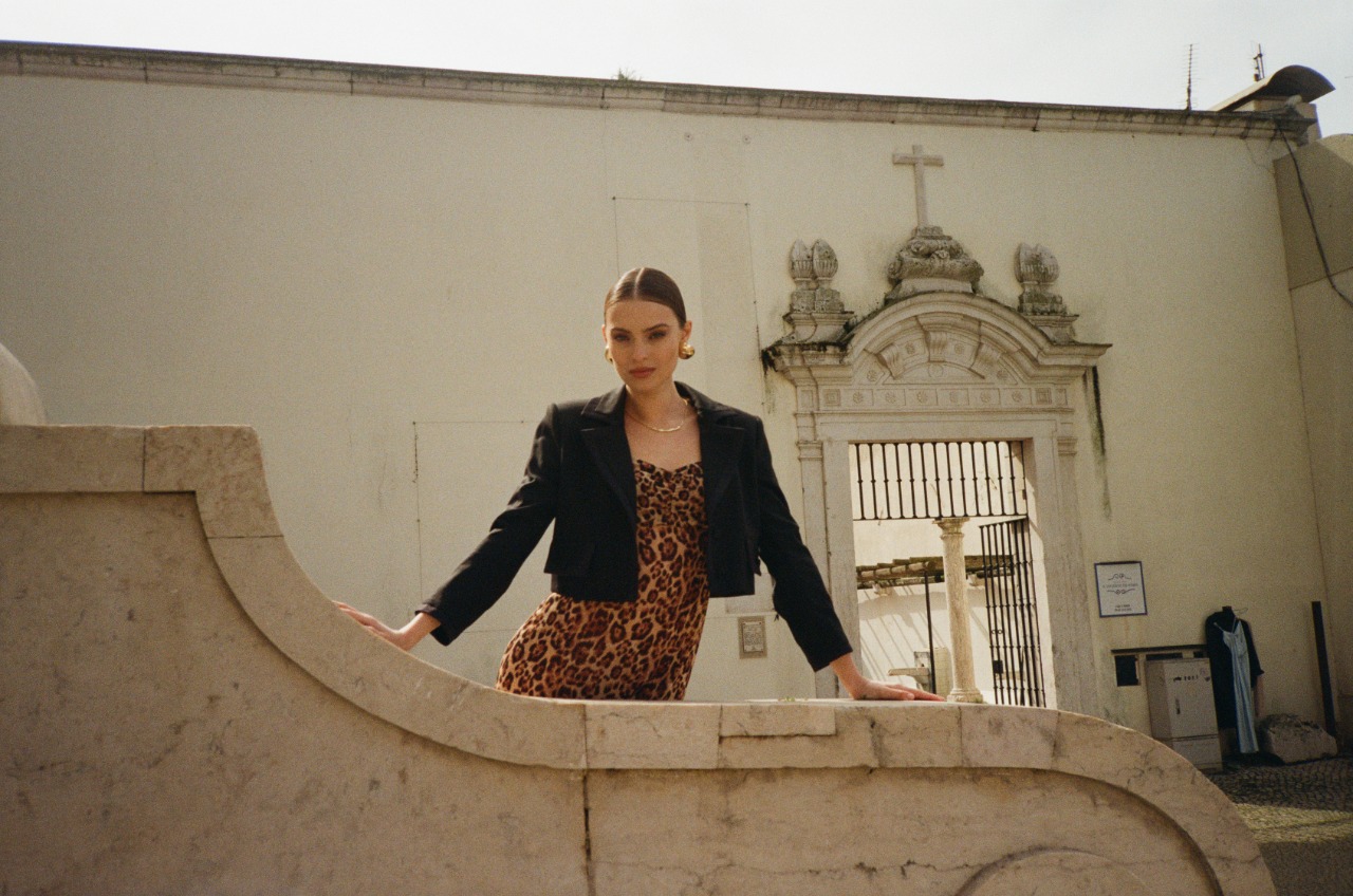 Бренд Culteveste показал коллекцию Story about you (фото 7)