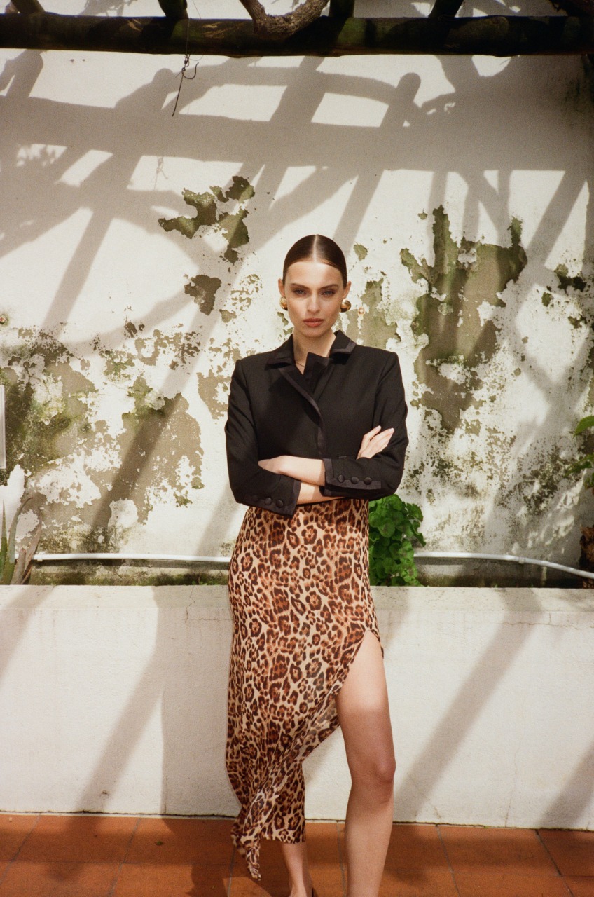 Бренд Culteveste показал коллекцию Story about you (фото 6)