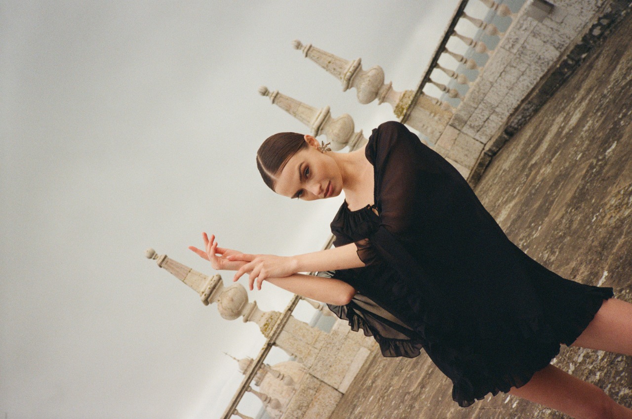 Бренд Culteveste показал коллекцию Story about you (фото 2)