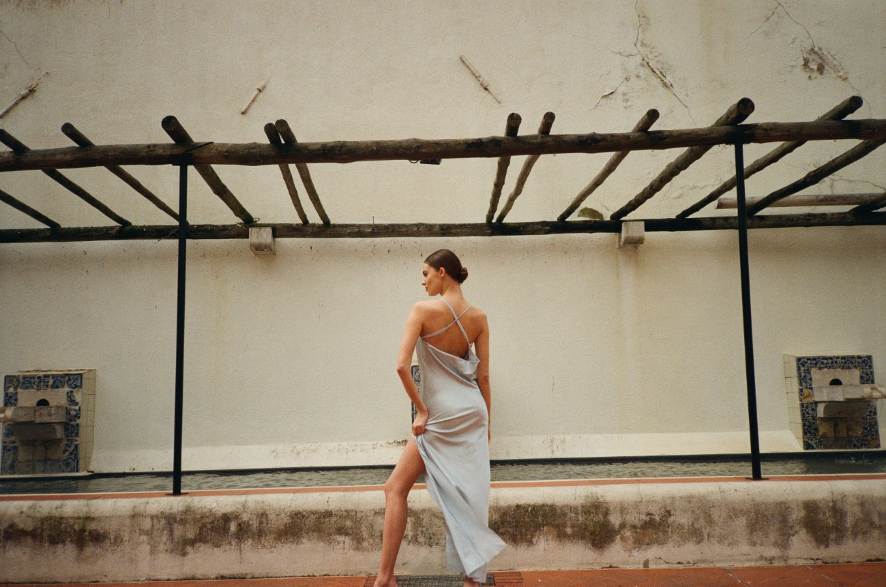 Бренд Culteveste показал коллекцию Story about you (фото 8)