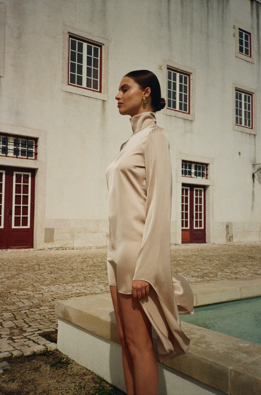 Бренд Culteveste показал коллекцию Story about you (фото 9)