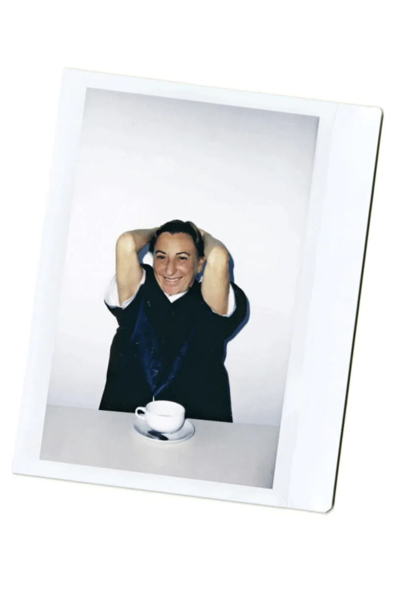 Трендсеттер индустрии: Миучча Прада в 10 фотографиях (фото 4)