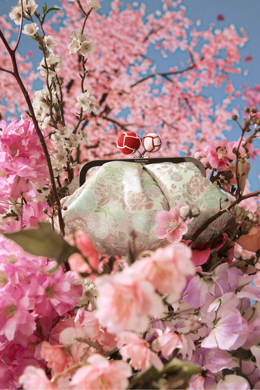 Японские ремесленники переосмыслили новую сумку Max Mara (фото 3)