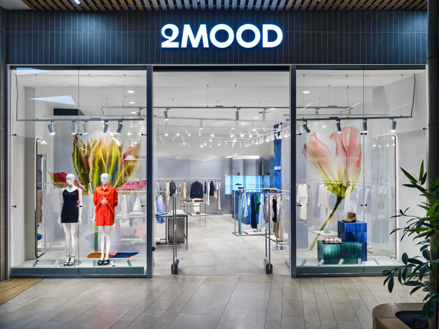 Бренд 2Mood открыл первый магазин в Казани (фото 4)