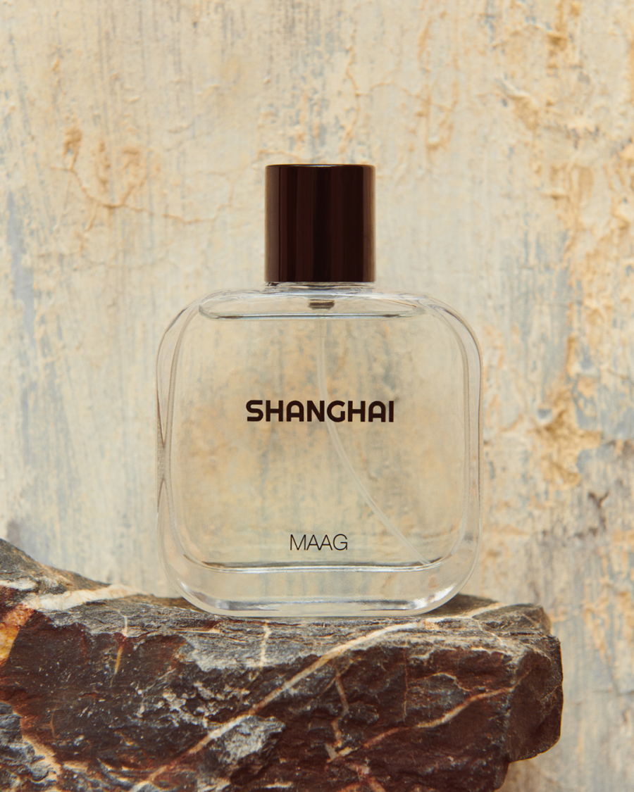Бренд MAAG представляет первую коллекцию ароматов (фото 8)