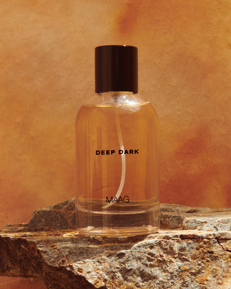 Бренд MAAG представляет первую коллекцию ароматов (фото 7)