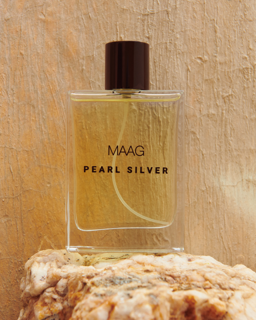 Бренд MAAG представляет первую коллекцию ароматов (фото 6)