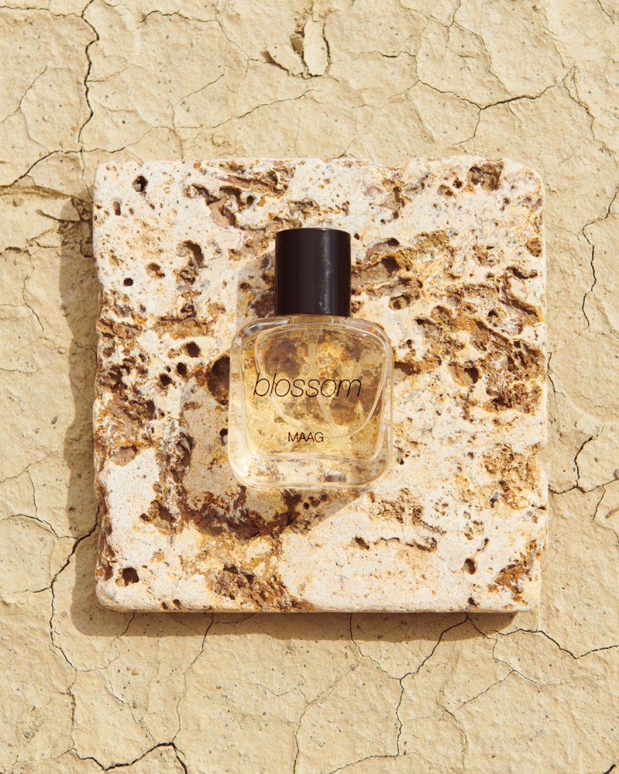 Бренд MAAG представляет первую коллекцию ароматов (фото 4)