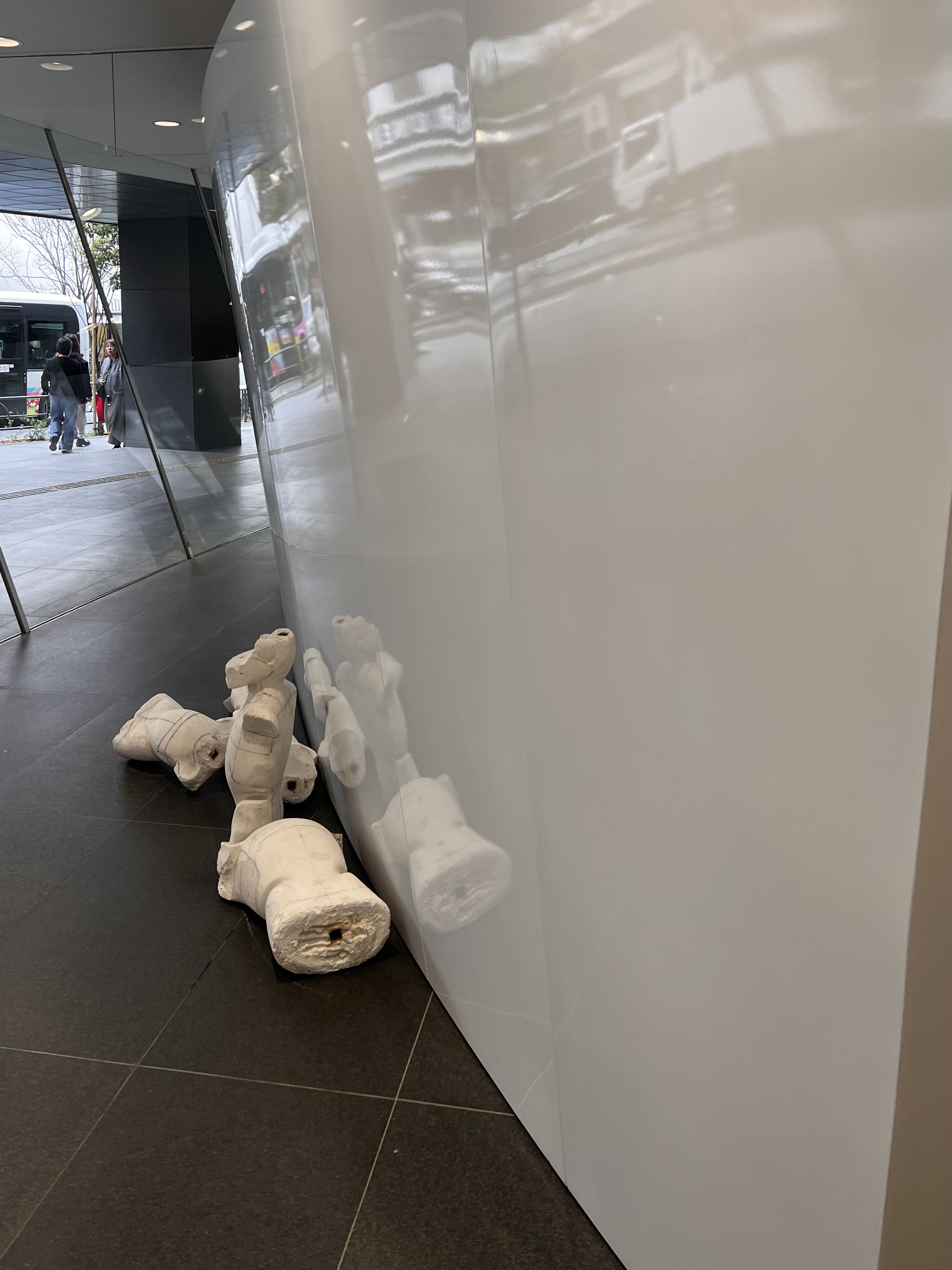 (Ультра)модная Япония: гид по ритейл-пространствам от Ивана Тенграна (фото 8)