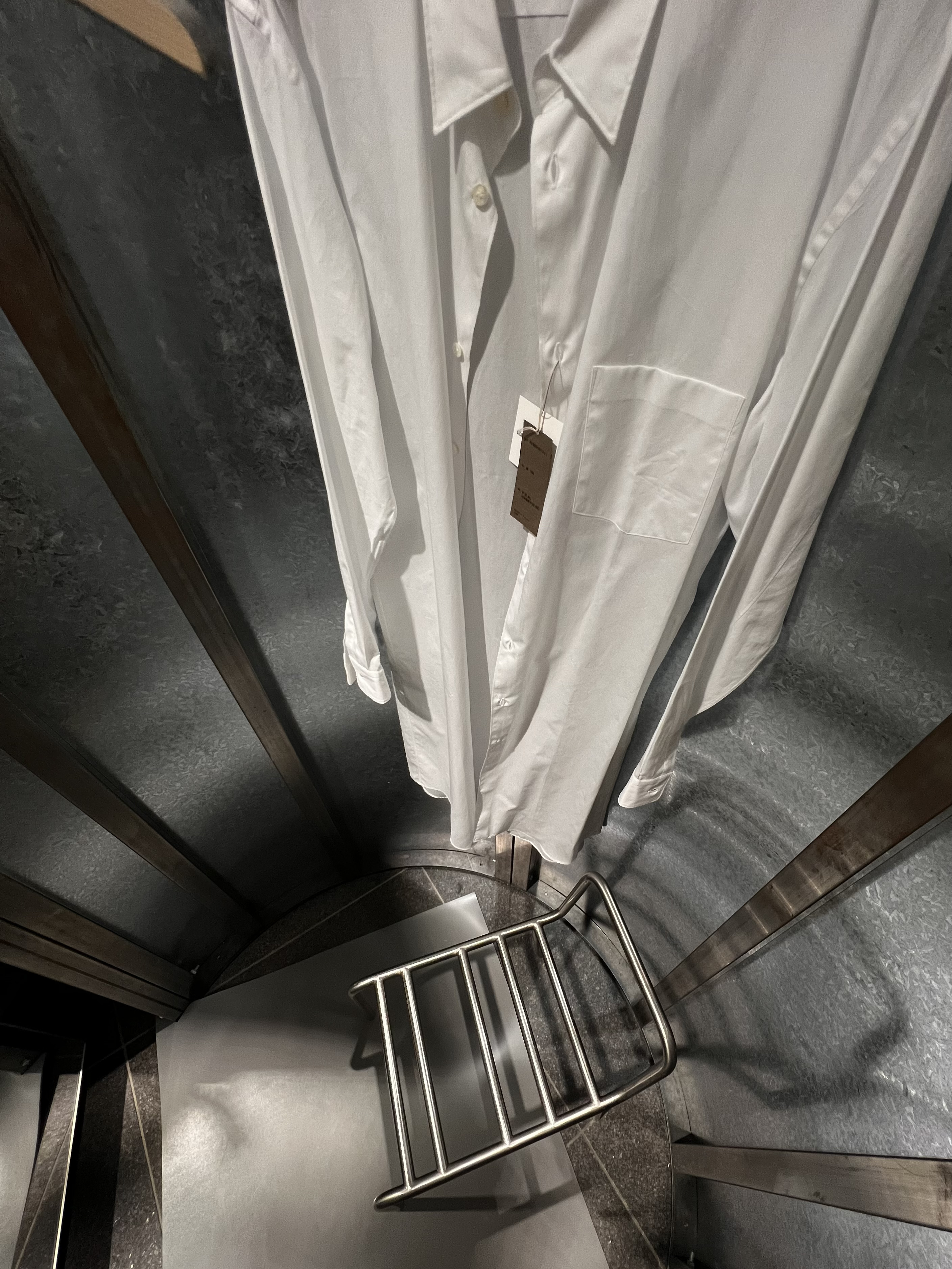 (Ультра)модная Япония: гид по ритейл-пространствам от Ивана Тенграна (фото 9)