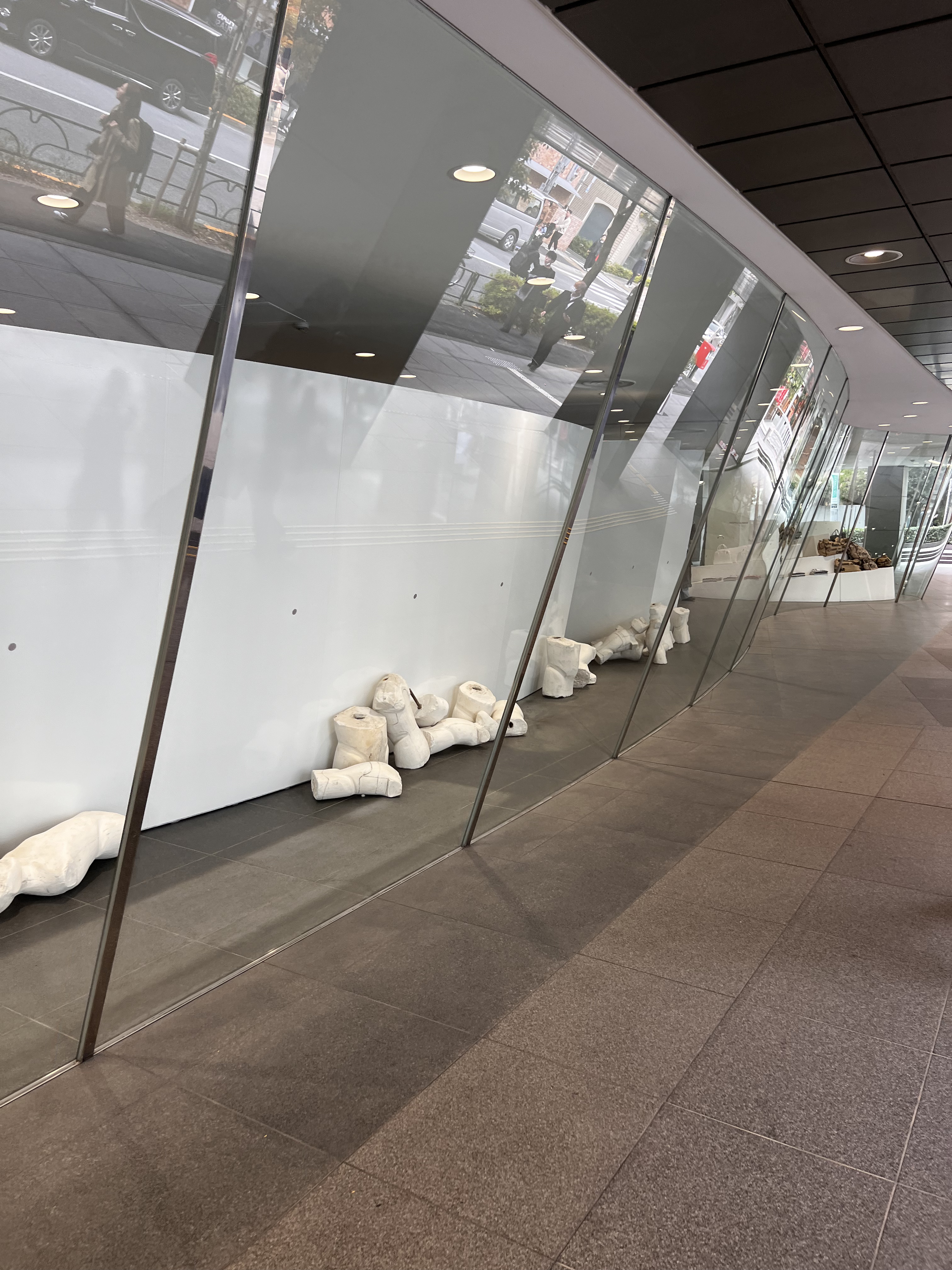 (Ультра)модная Япония: гид по ритейл-пространствам от Ивана Тенграна (фото 5)