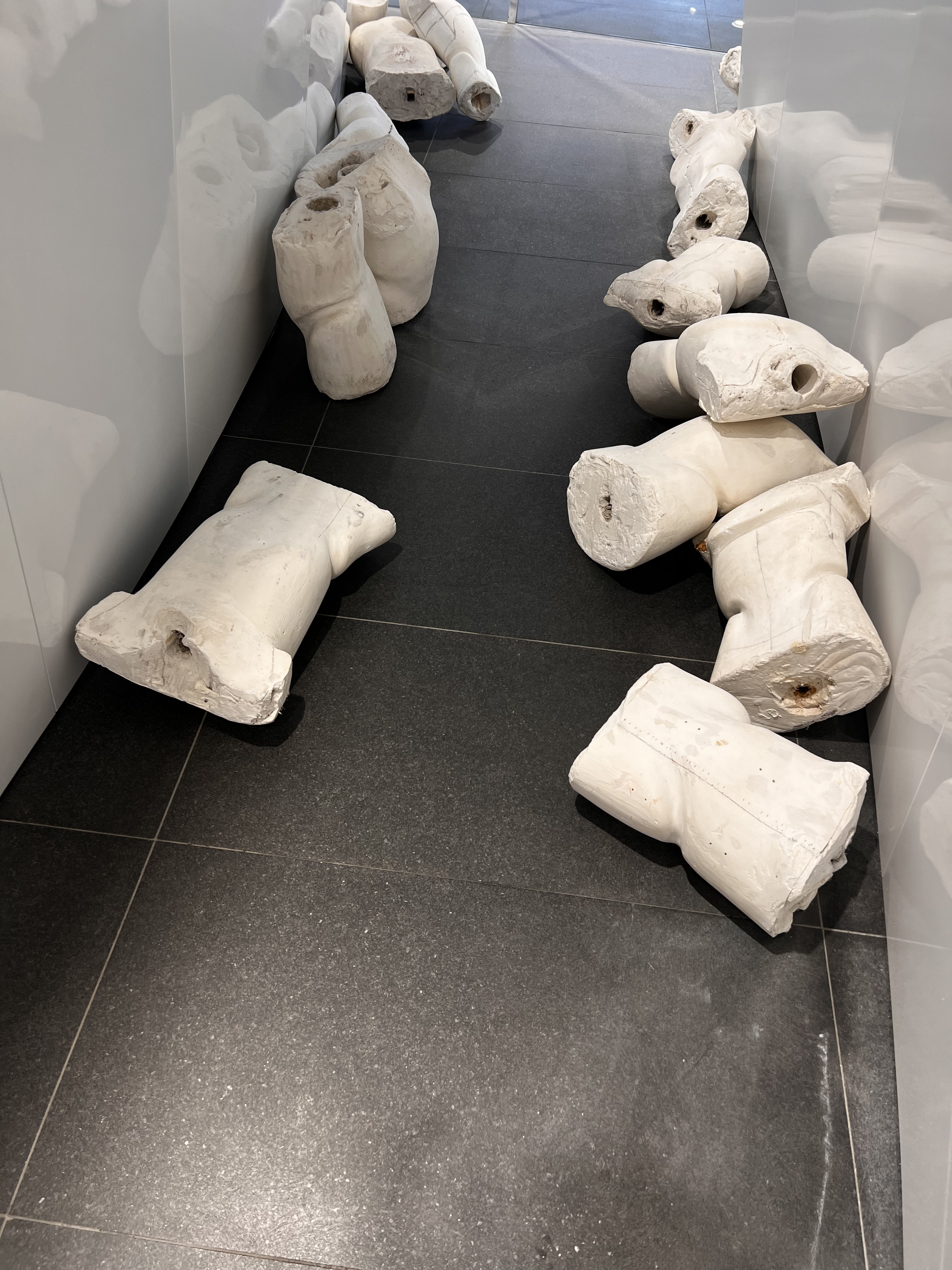 (Ультра)модная Япония: гид по ритейл-пространствам от Ивана Тенграна (фото 6)