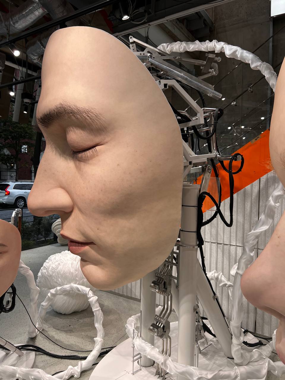 (Ультра)модная Япония: гид по ритейл-пространствам от Ивана Тенграна (фото 13)