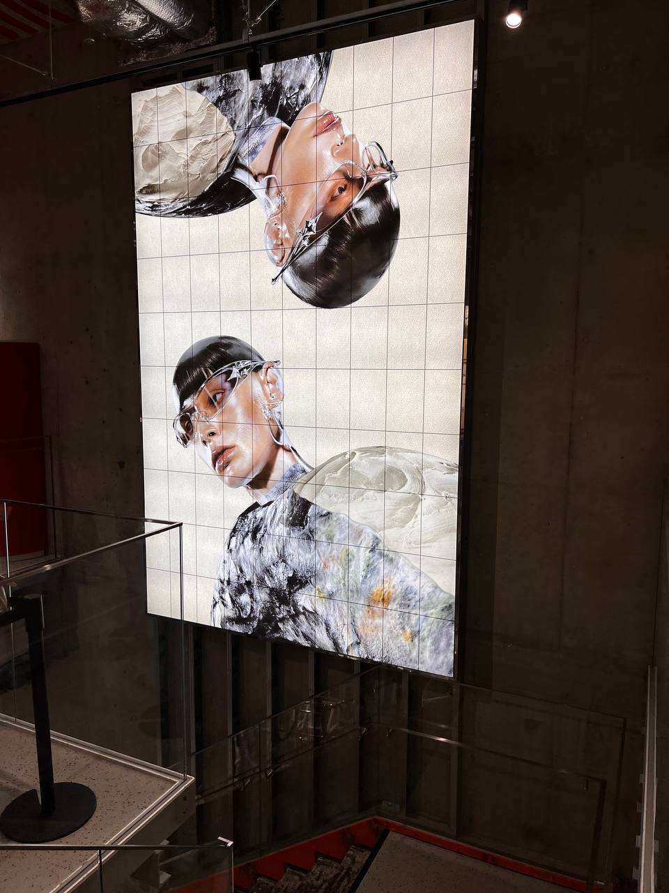 (Ультра)модная Япония: гид по ритейл-пространствам от Ивана Тенграна (фото 11)