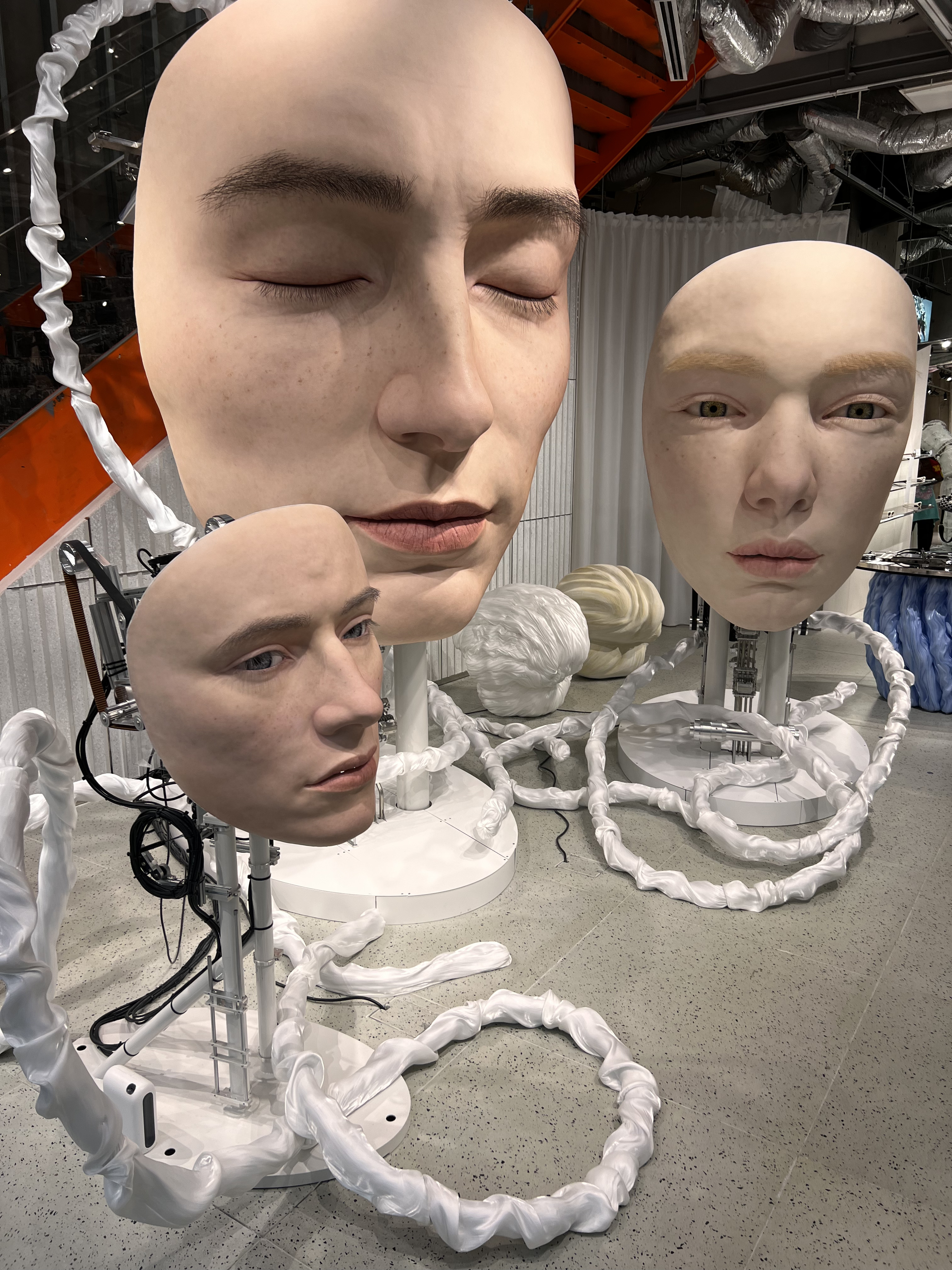 (Ультра)модная Япония: гид по ритейл-пространствам от Ивана Тенграна (фото 10)