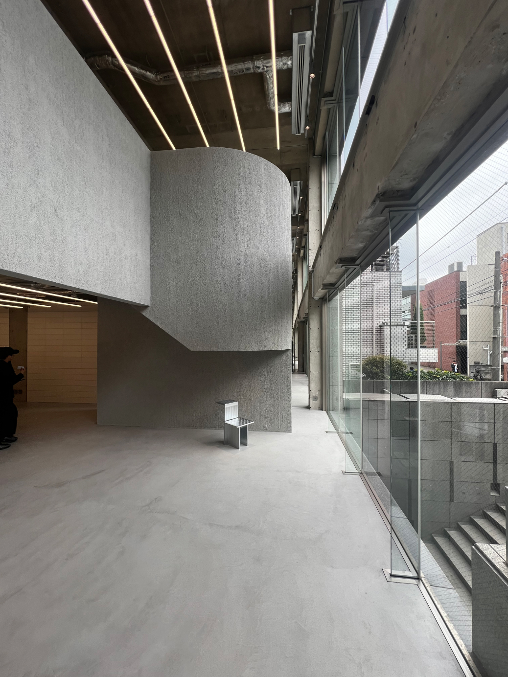 (Ультра)модная Япония: гид по ритейл-пространствам от Ивана Тенграна (фото 22)