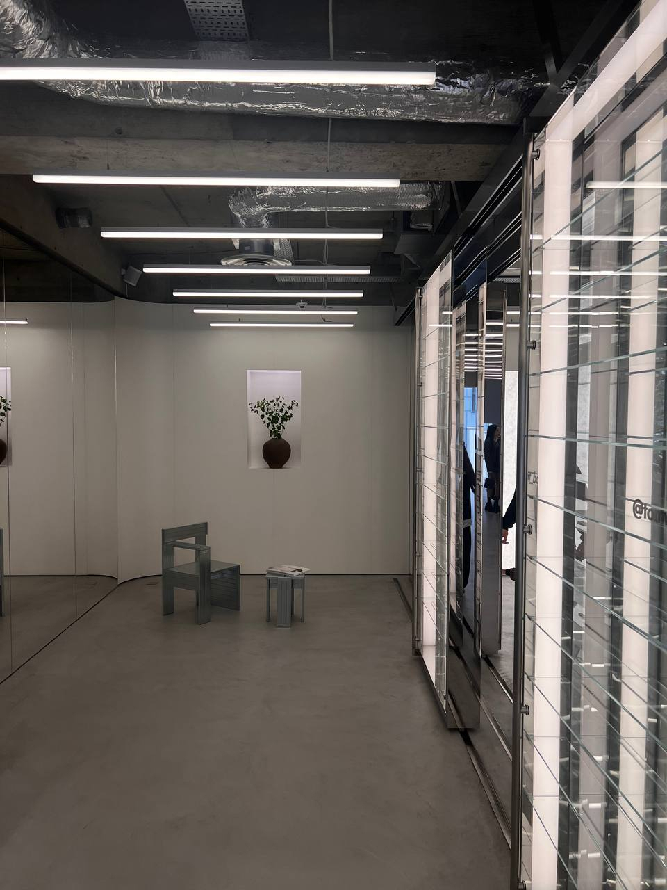 (Ультра)модная Япония: гид по ритейл-пространствам от Ивана Тенграна (фото 24)