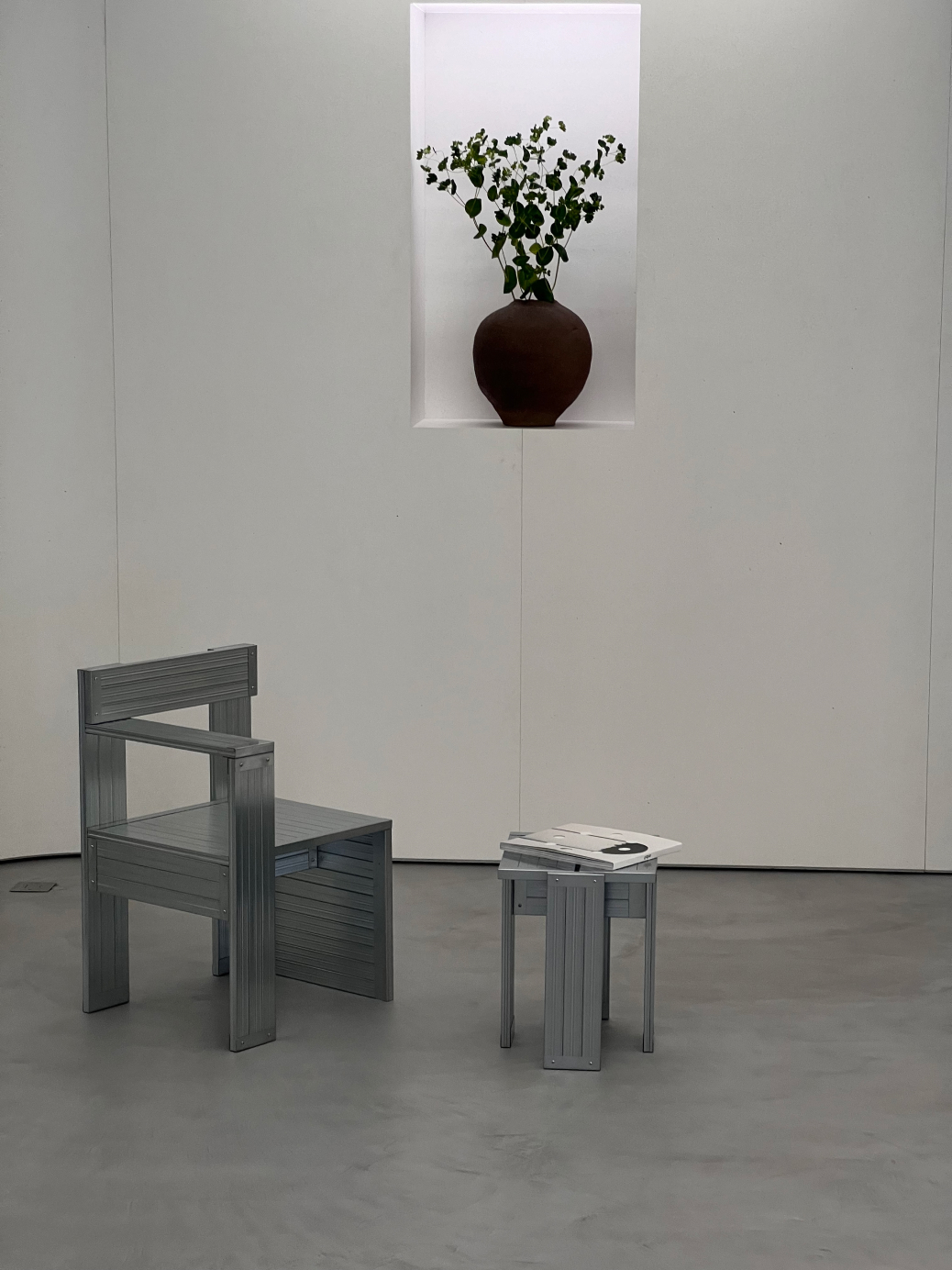 (Ультра)модная Япония: гид по ритейл-пространствам от Ивана Тенграна (фото 26)