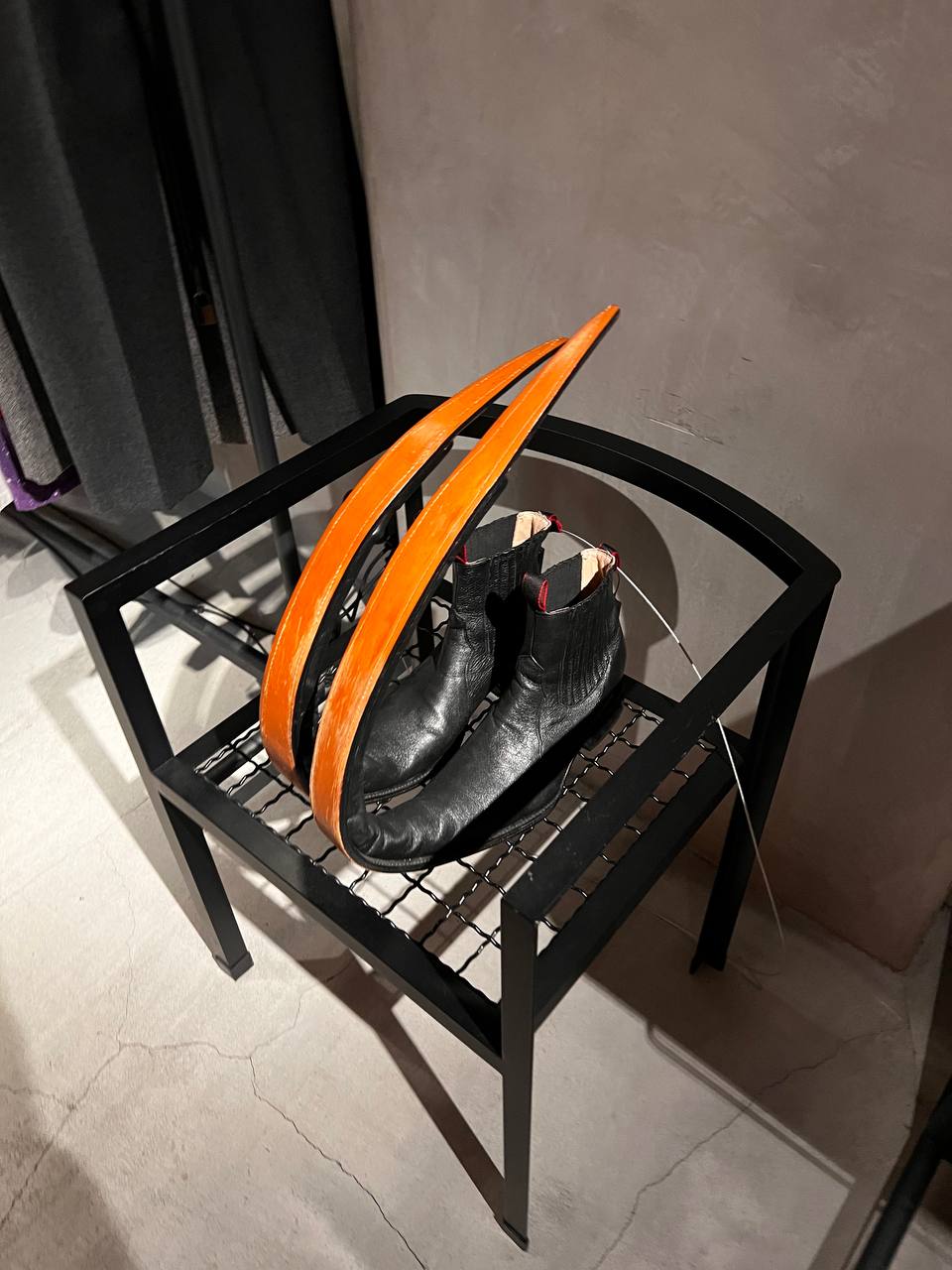 (Ультра)модная Япония: гид по ритейл-пространствам от Ивана Тенграна (фото 39)