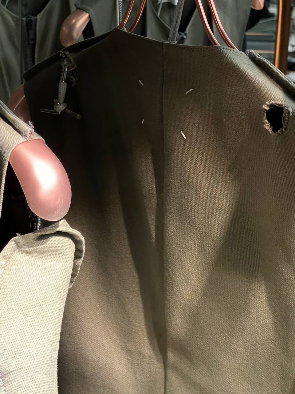 (Ультра)модная Япония: гид по ритейл-пространствам от Ивана Тенграна (фото 35)