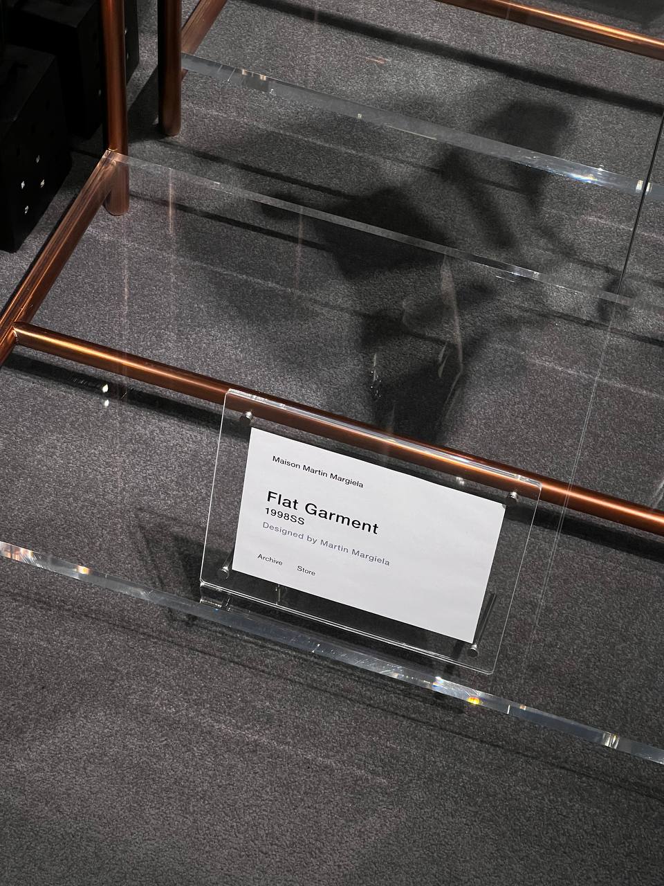 (Ультра)модная Япония: гид по ритейл-пространствам от Ивана Тенграна (фото 37)