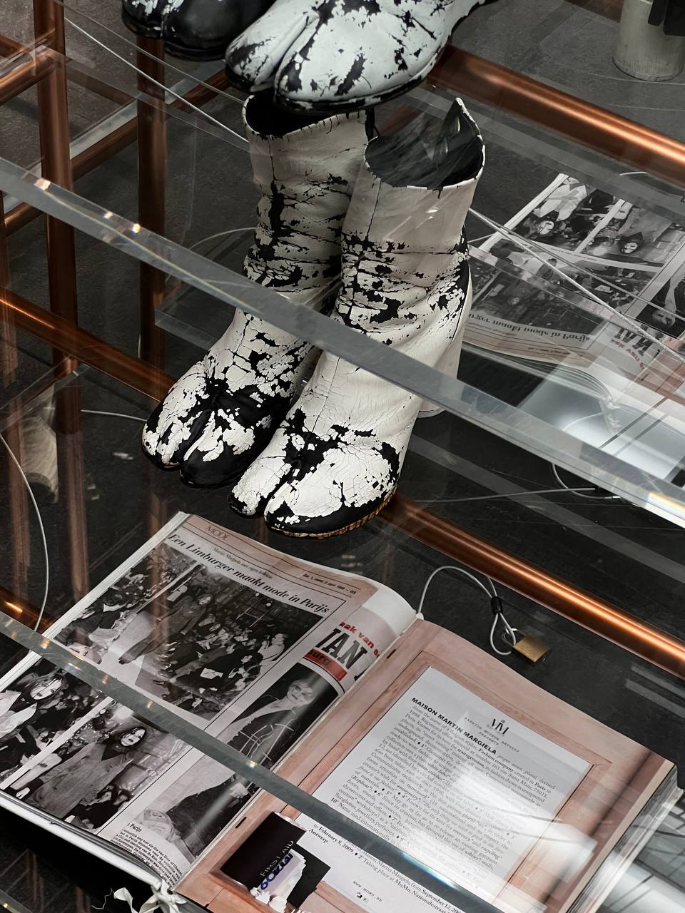 (Ультра)модная Япония: гид по ритейл-пространствам от Ивана Тенграна (фото 32)