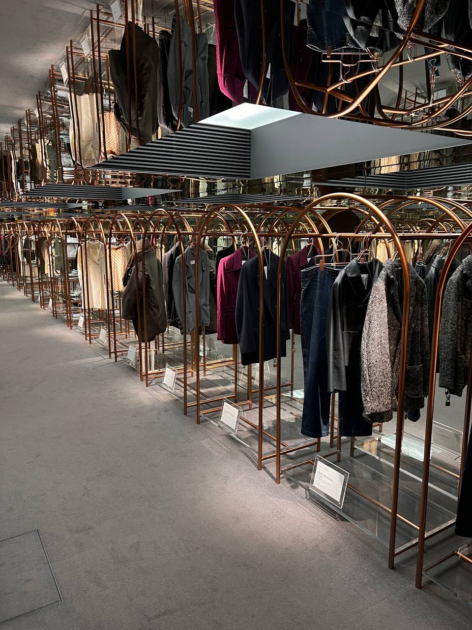 (Ультра)модная Япония: гид по ритейл-пространствам от Ивана Тенграна (фото 30)