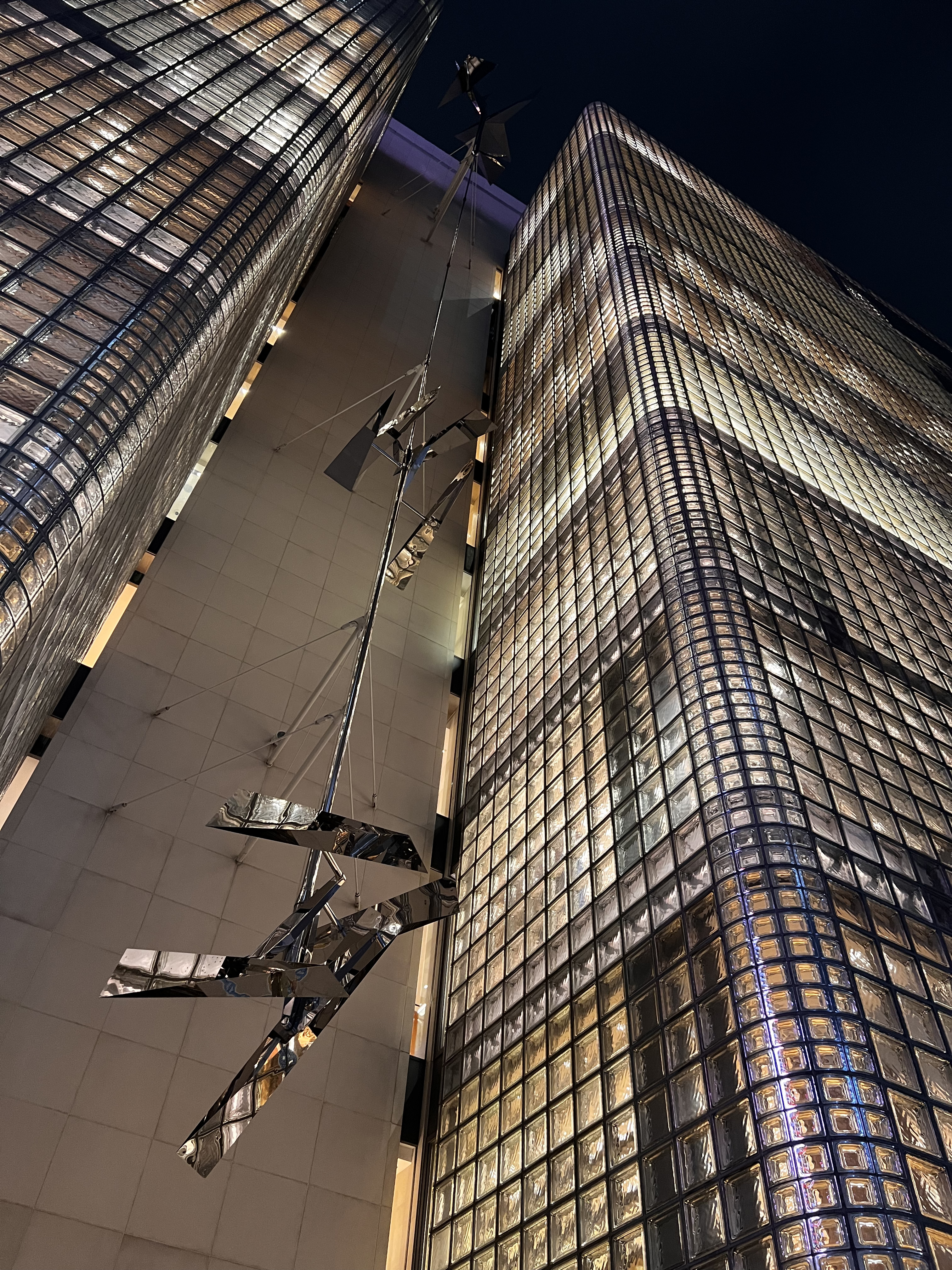 (Ультра)модная Япония: гид по ритейл-пространствам от Ивана Тенграна (фото 41)