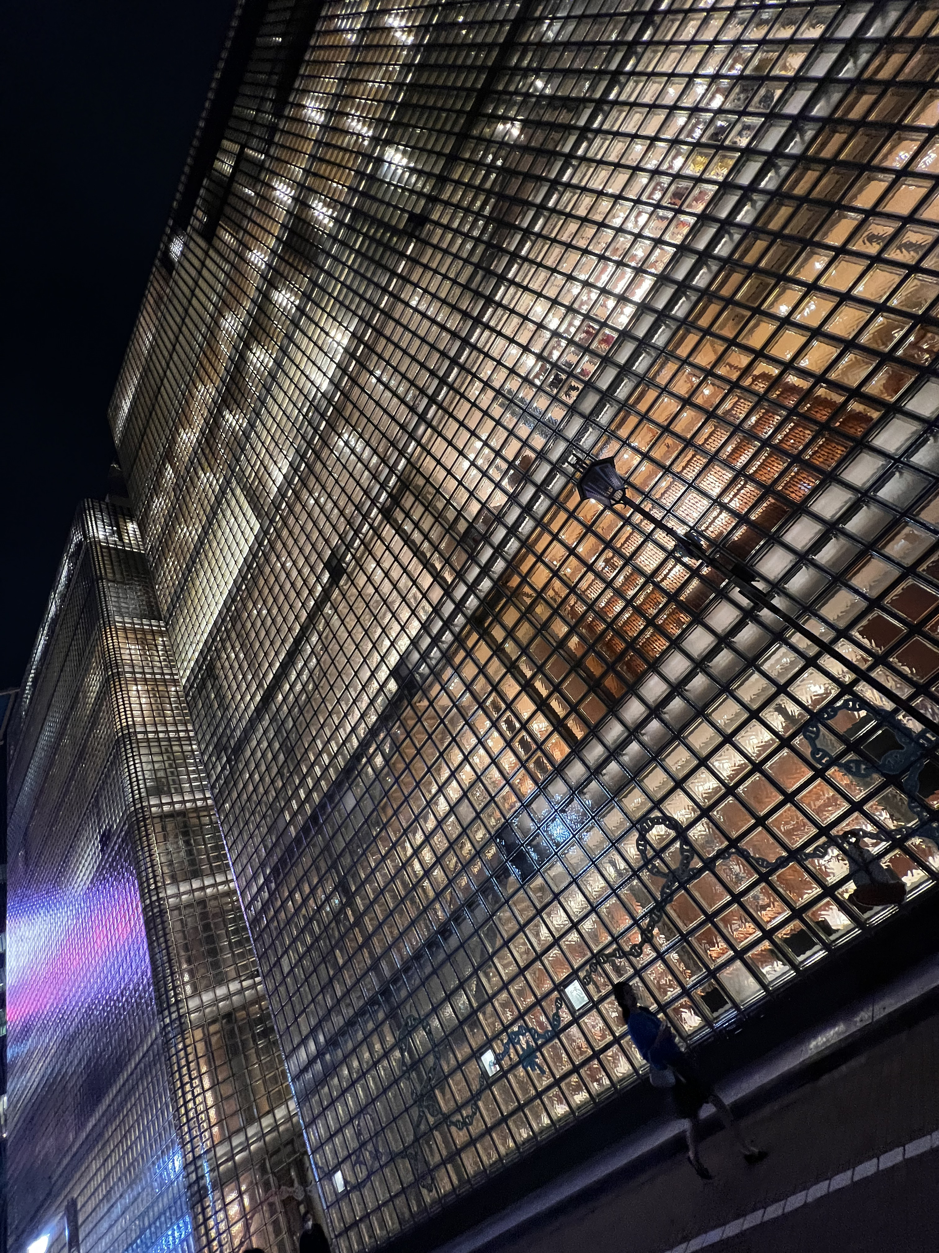 (Ультра)модная Япония: гид по ритейл-пространствам от Ивана Тенграна (фото 43)