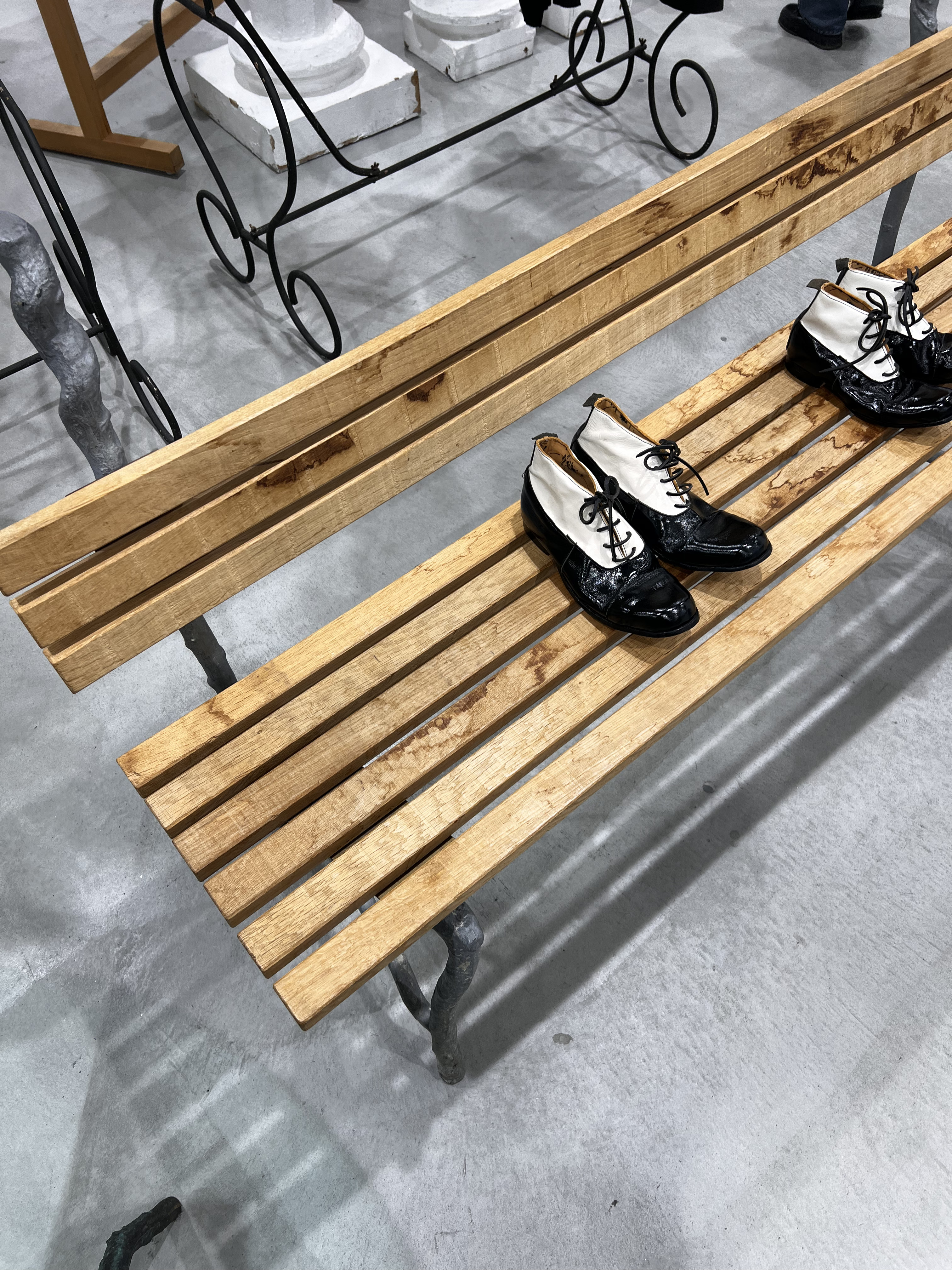 (Ультра)модная Япония: гид по ритейл-пространствам от Ивана Тенграна (фото 51)