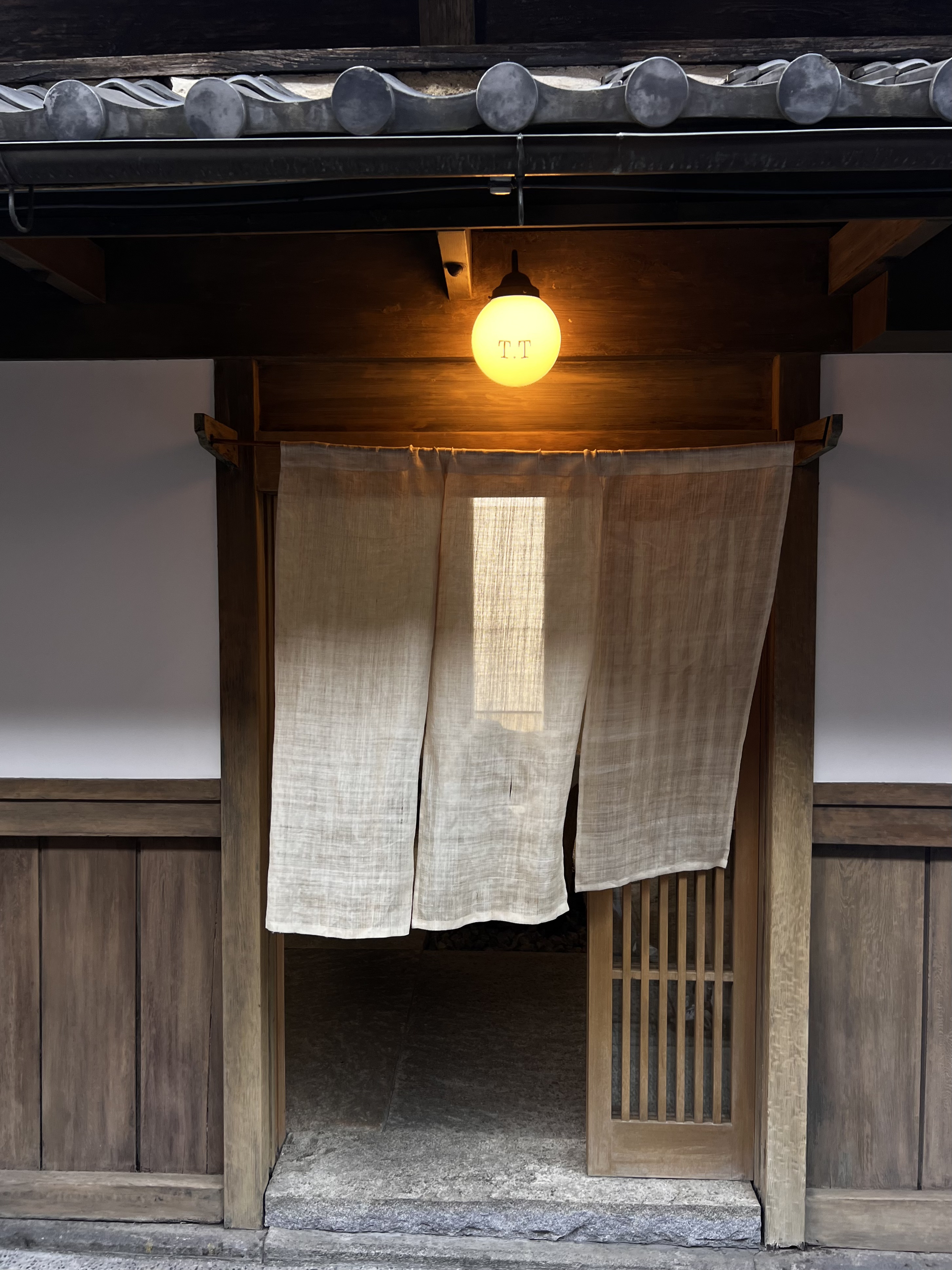 (Ультра)модная Япония: гид по ритейл-пространствам от Ивана Тенграна (фото 53)