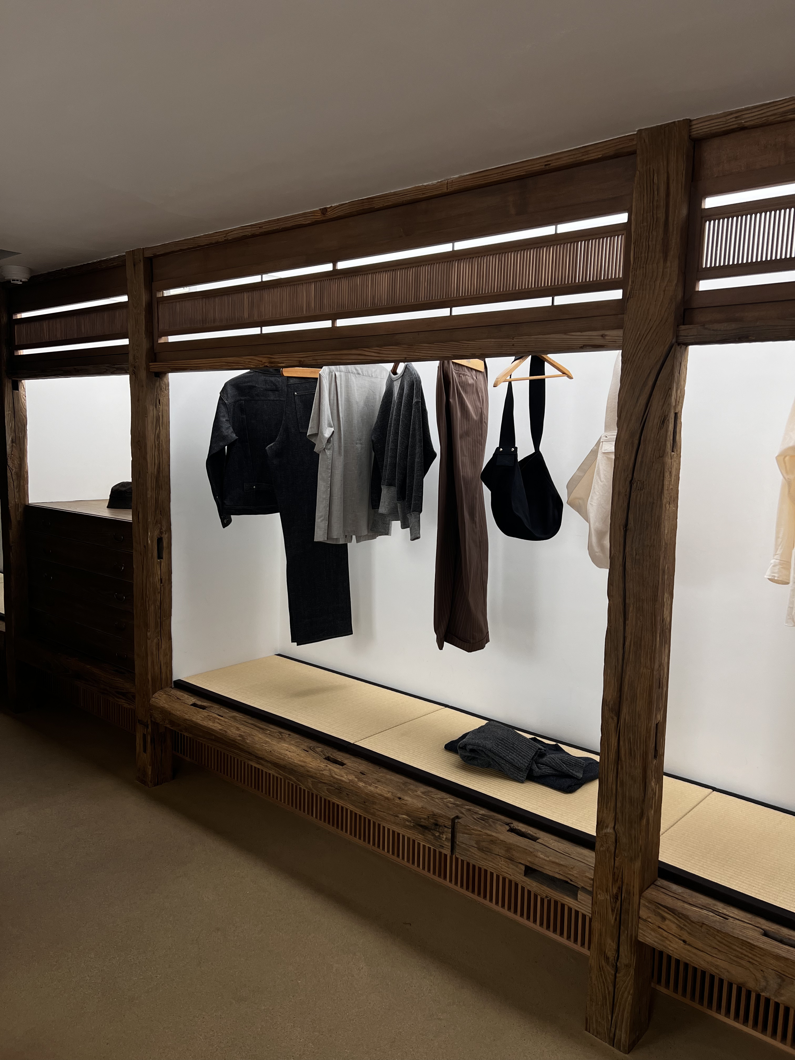 (Ультра)модная Япония: гид по ритейл-пространствам от Ивана Тенграна (фото 54)