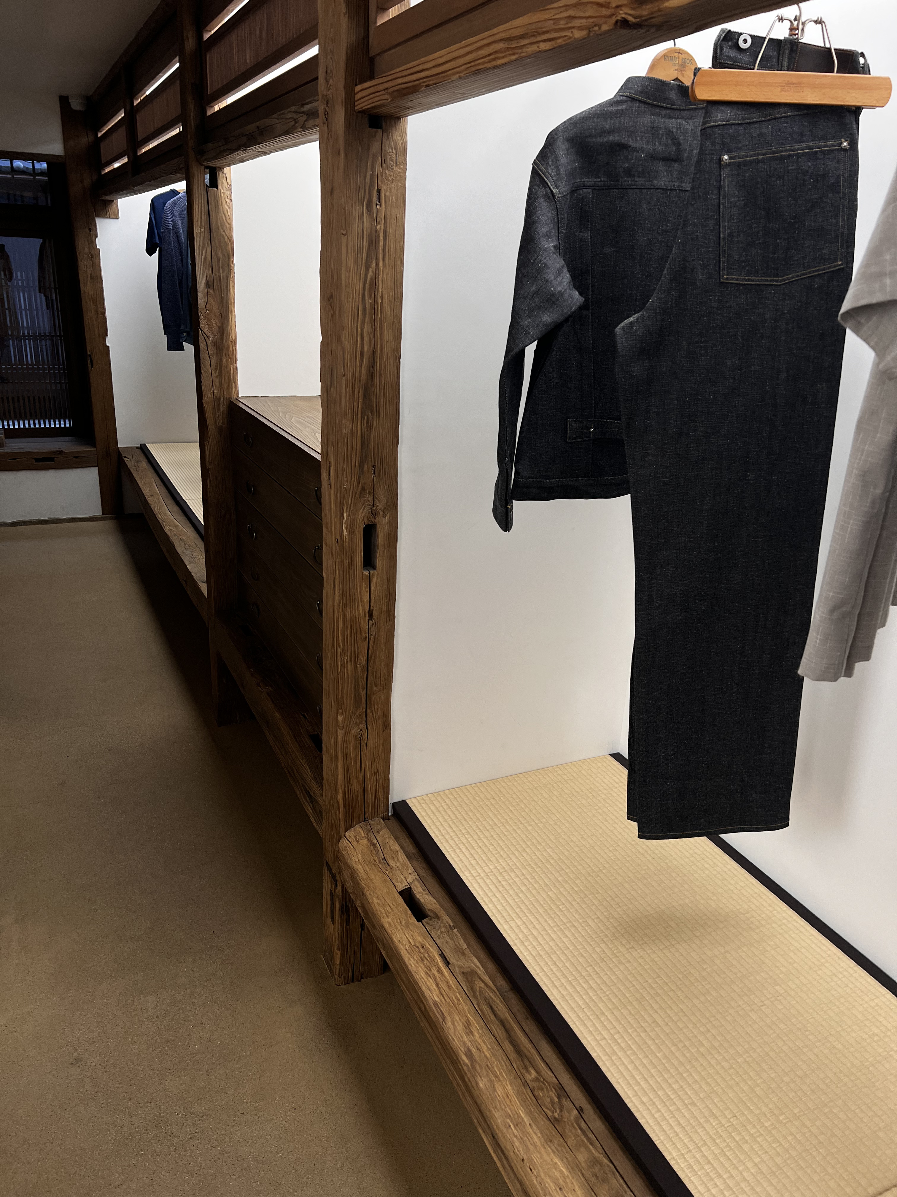 (Ультра)модная Япония: гид по ритейл-пространствам от Ивана Тенграна (фото 55)