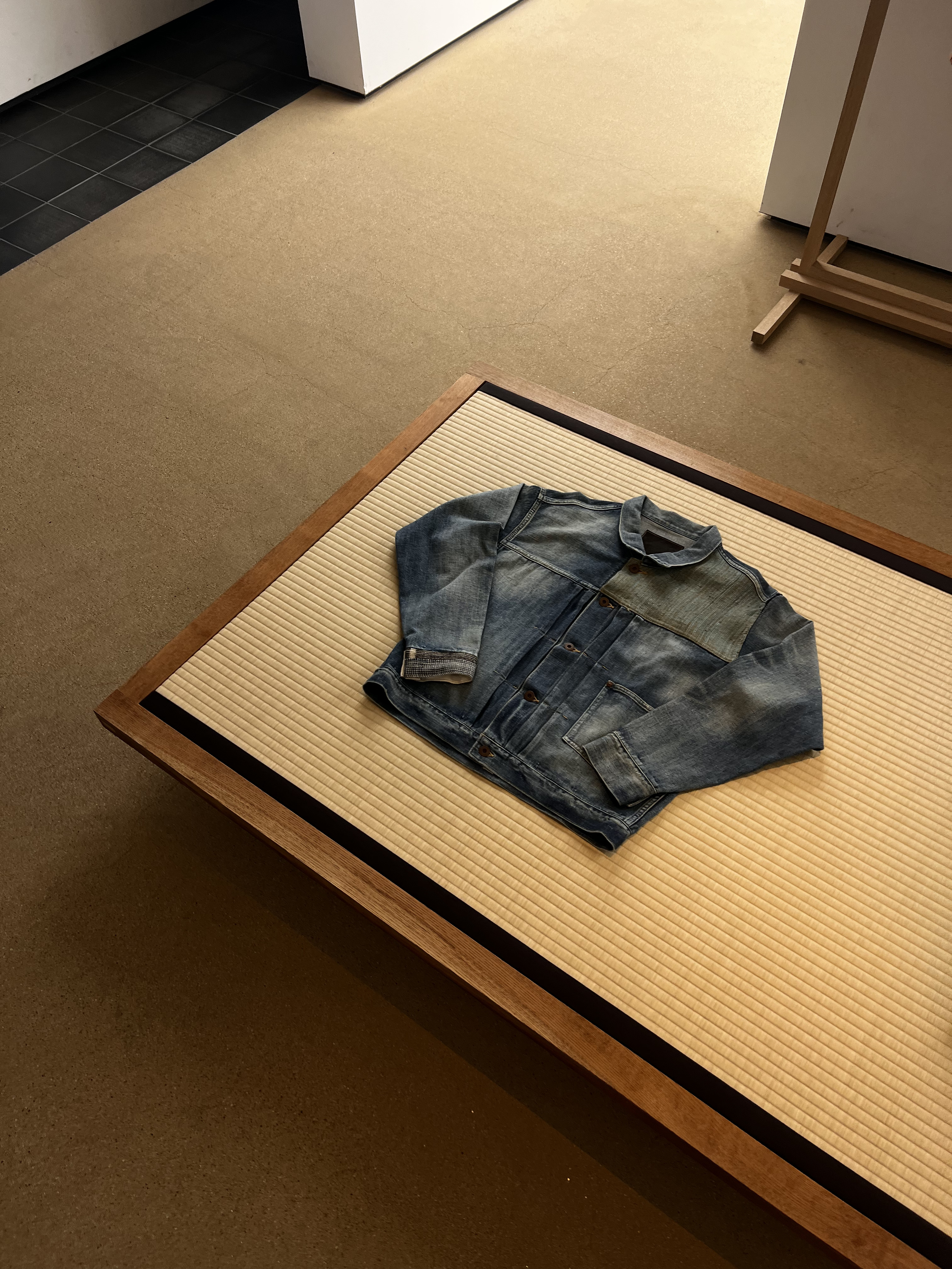 (Ультра)модная Япония: гид по ритейл-пространствам от Ивана Тенграна (фото 61)