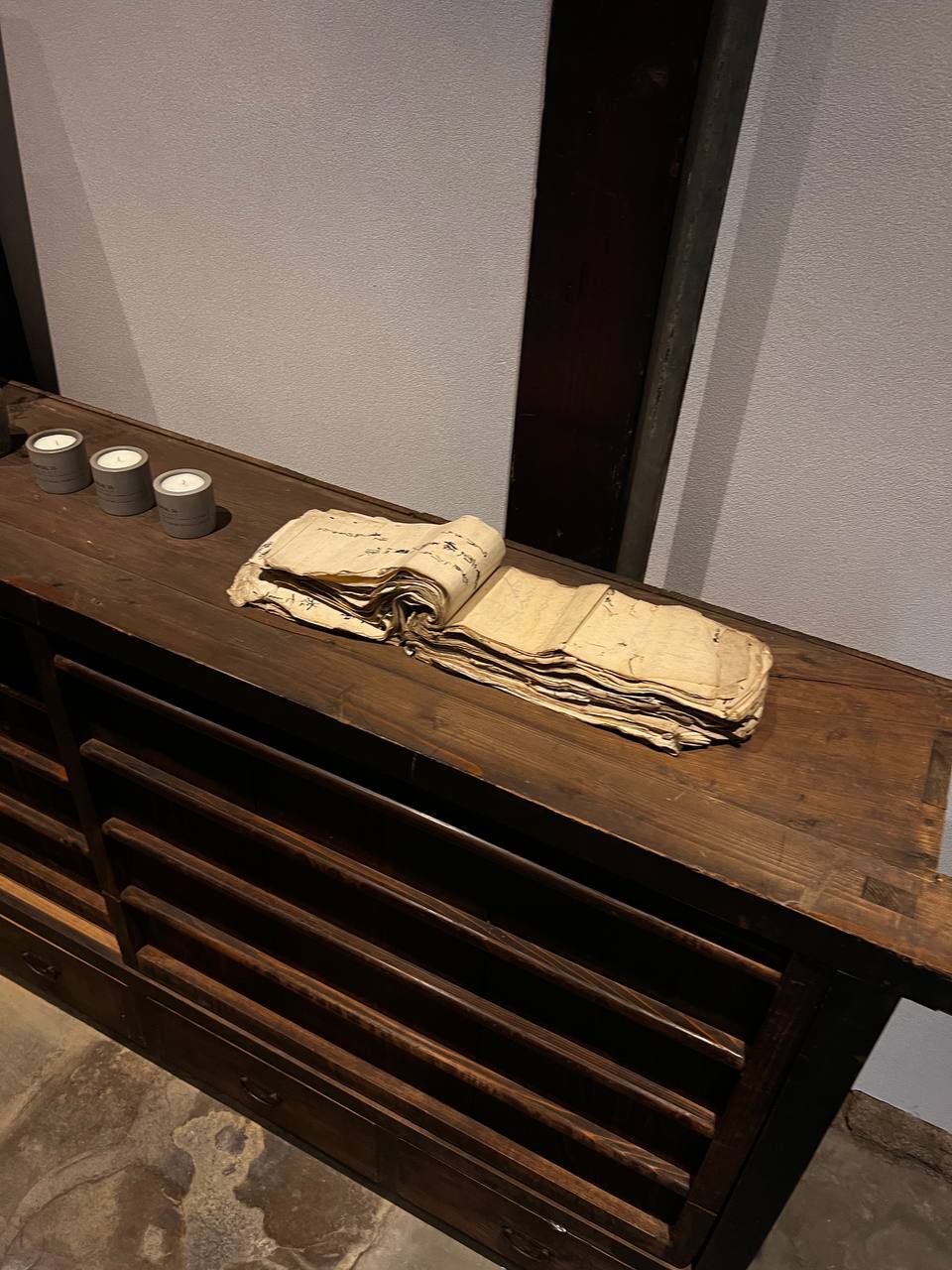 (Ультра)модная Япония: гид по ритейл-пространствам от Ивана Тенграна (фото 68)