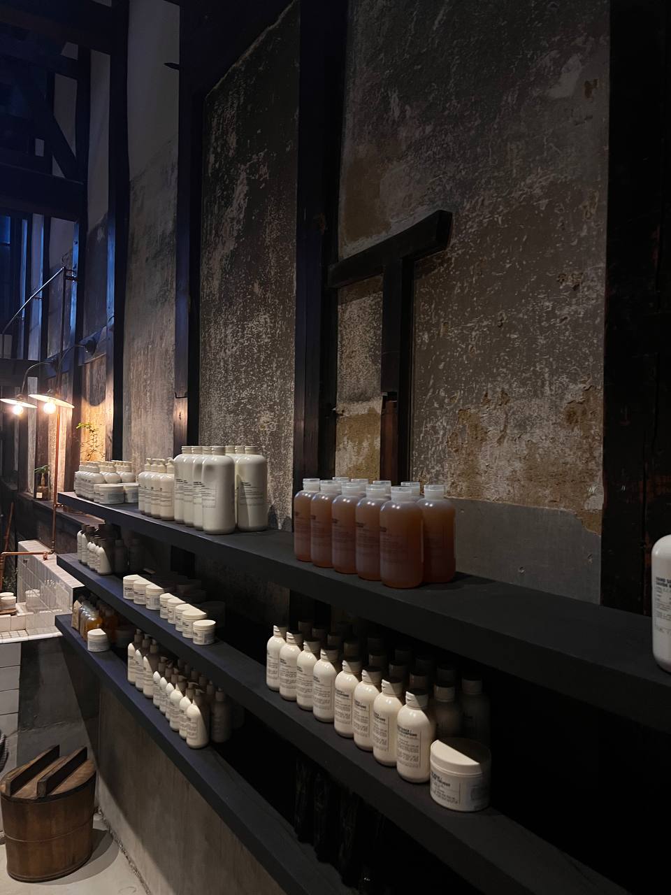 (Ультра)модная Япония: гид по ритейл-пространствам от Ивана Тенграна (фото 65)