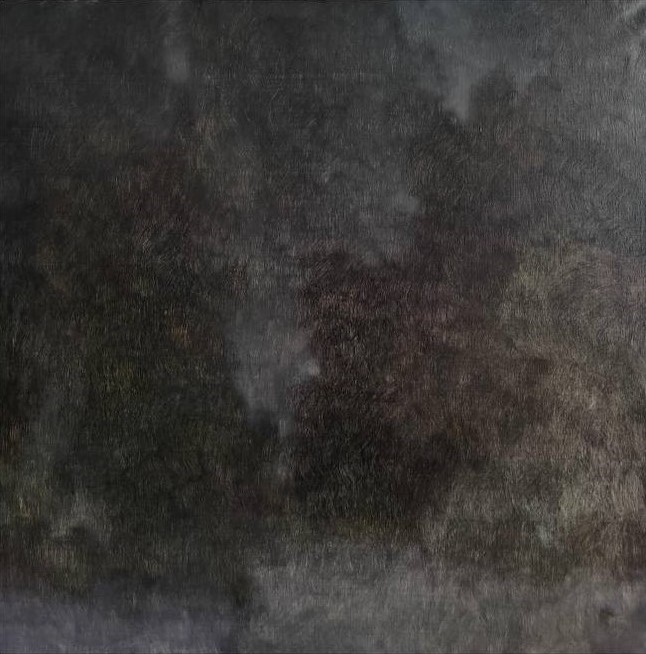 «Актуальное искусство вместо репродукций»: Анастасия Постригай — о мэтче мечты и возможностей на арт-рынке (фото 7)