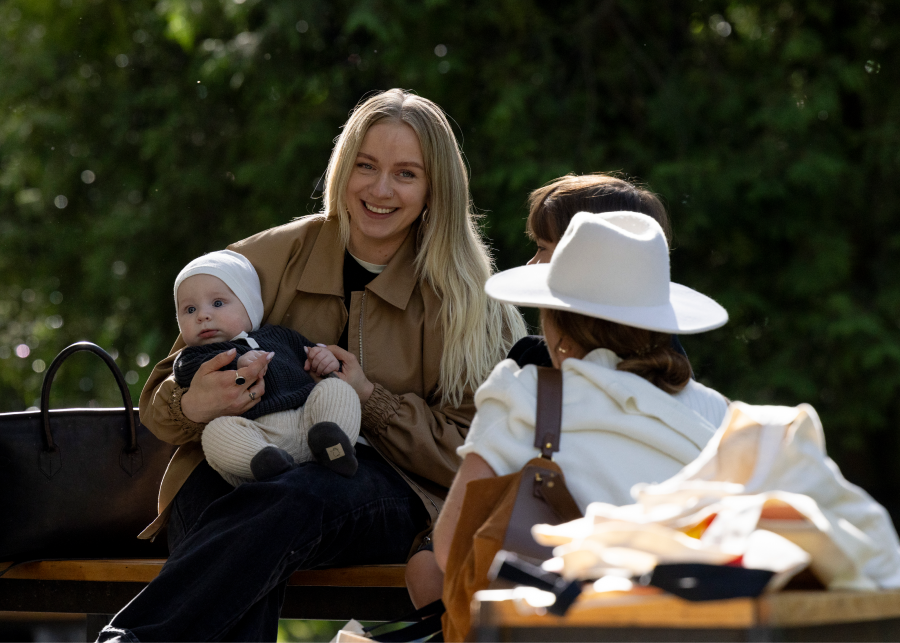 В Переделкино прошла встреча друзей фестиваля «это лето» (фото 6)