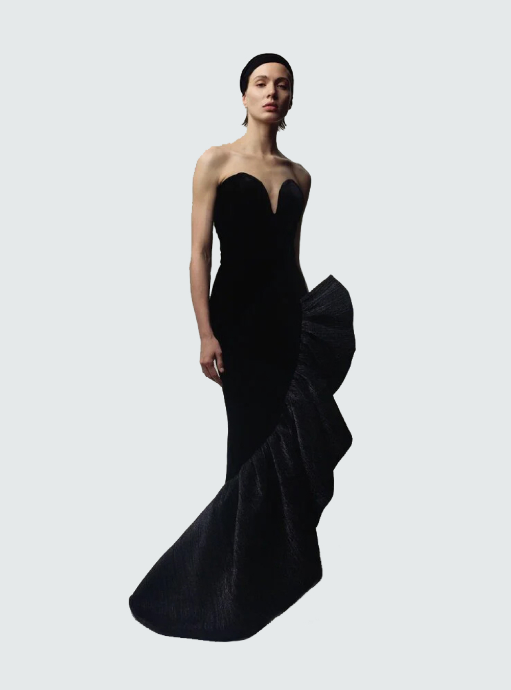 Где искать платья на выпускной? Конечно, у локальных брендов (фото 21)