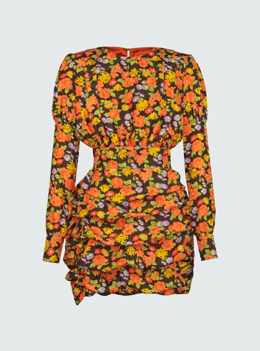 Где искать платья на выпускной? Конечно, у локальных брендов (фото 15)