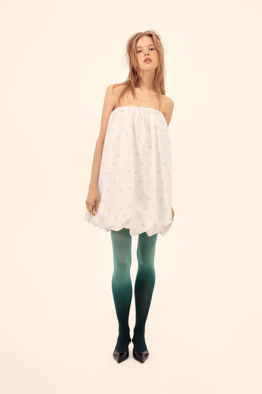 Где искать платья на выпускной? Конечно, у локальных брендов (фото 1)