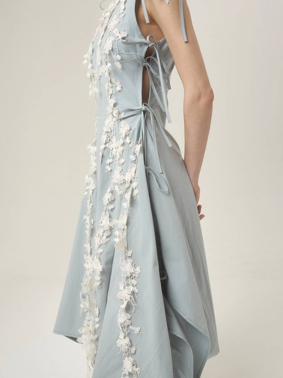 Где искать платья на выпускной? Конечно, у локальных брендов (фото 3)