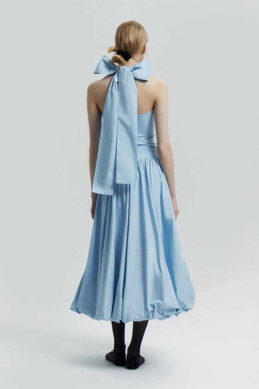 Где искать платья на выпускной? Конечно, у локальных брендов (фото 11)