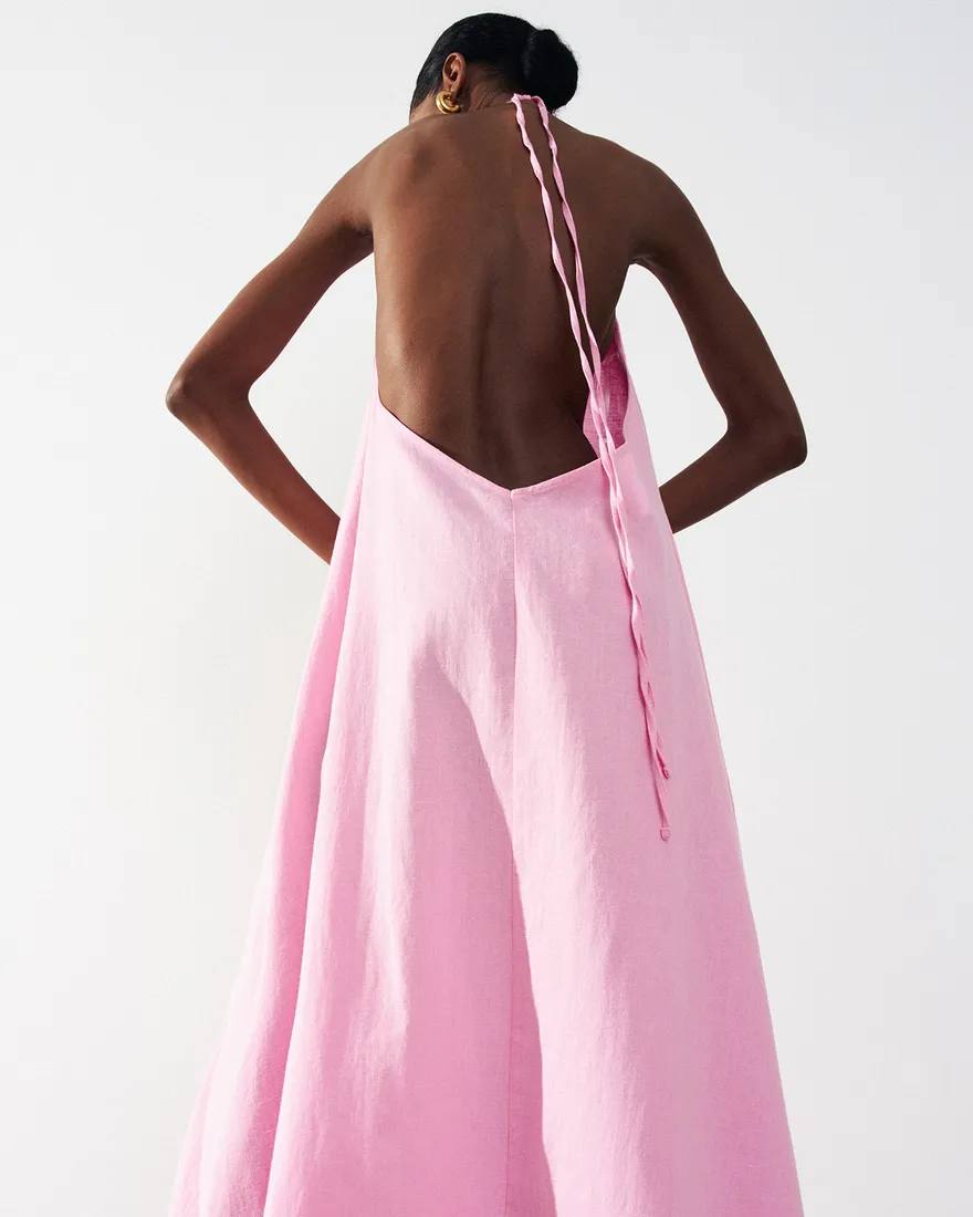 Где искать платья на выпускной? Конечно, у локальных брендов (фото 19)