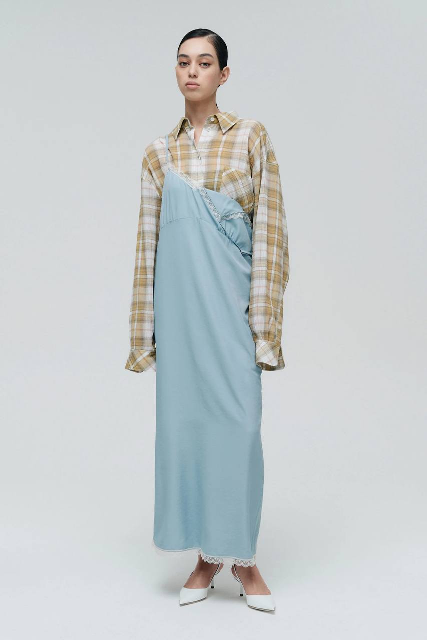 Где искать платья на выпускной? Конечно, у локальных брендов (фото 29)