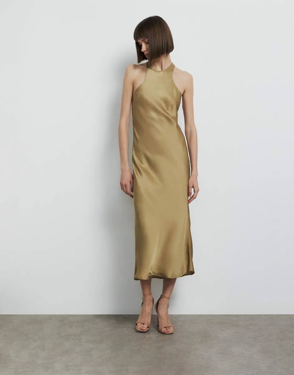 Где искать платья на выпускной? Конечно, у локальных брендов (фото 39)