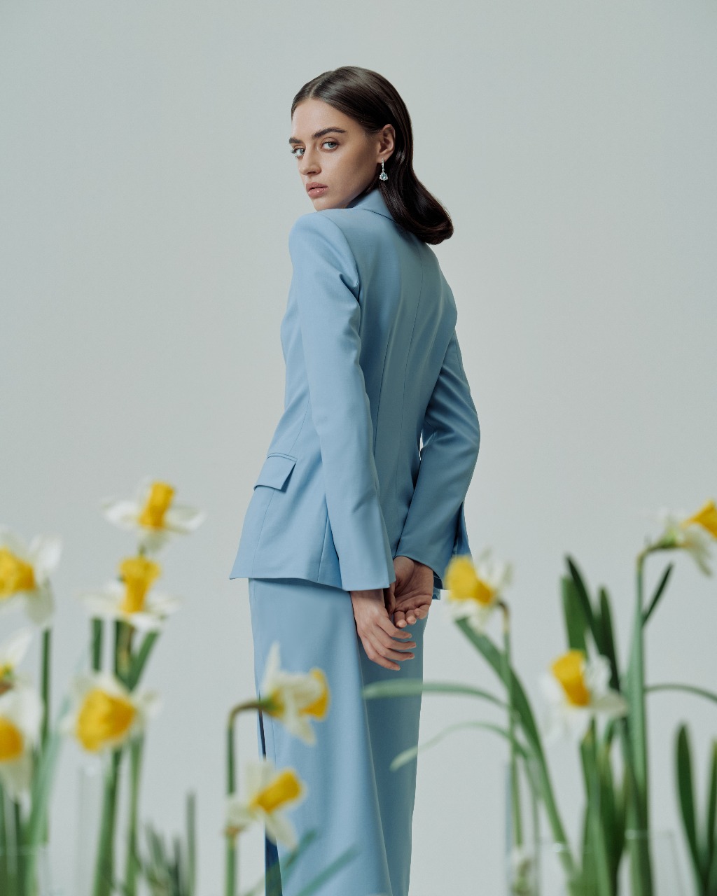 Бренд St.Erme выпустил новую коллекцию по мотивам Met Gala 2024 (фото 7)